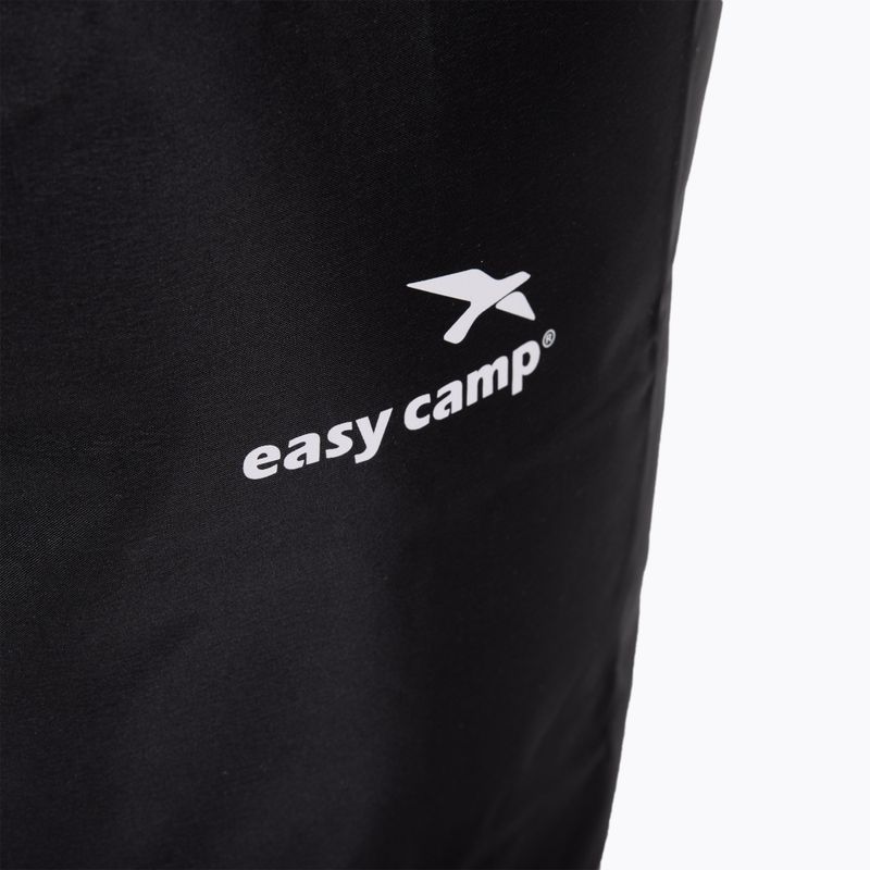 Wasserdichter Beutel Easy Camp Dry-pack schwarz 680136 3