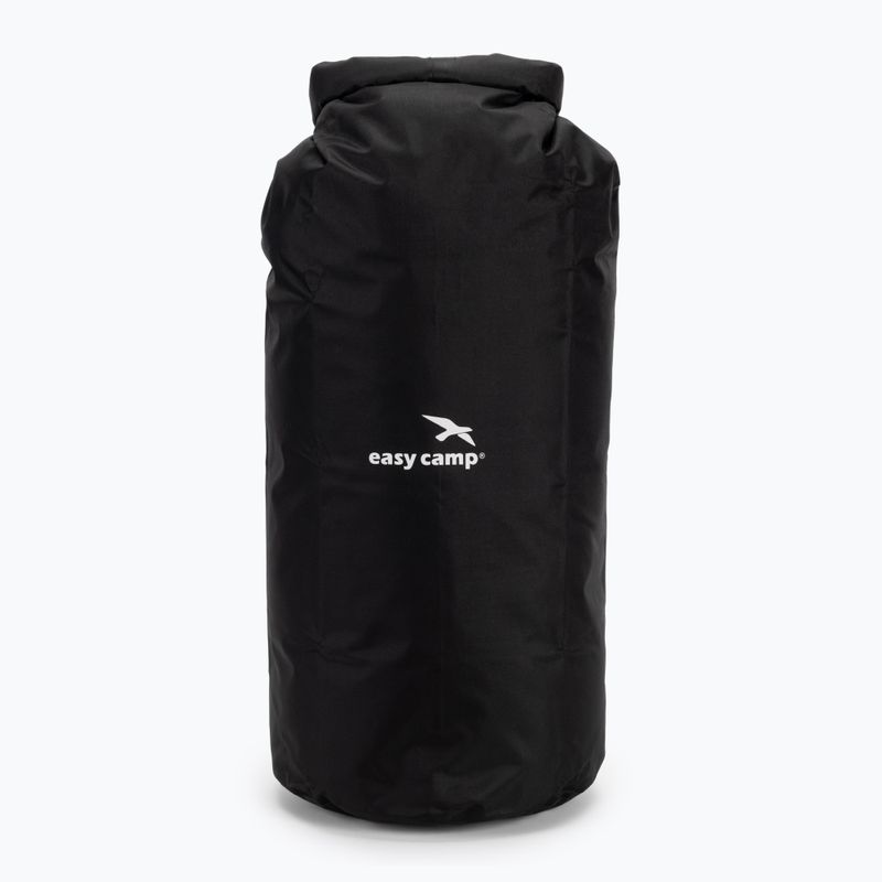 Easy Camp Dry-Pack wasserdichte Tasche schwarz 680137