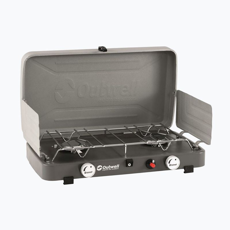 Outwell Olida Wandern Herd grau 650604