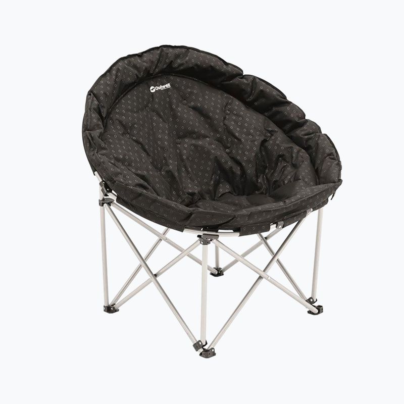Outwell Casilda XL Wanderstuhl schwarz 470236