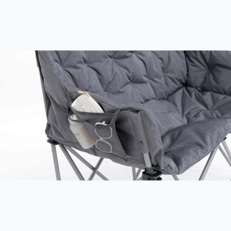 Outwell Sardis Lake grau Touring Sofa 2