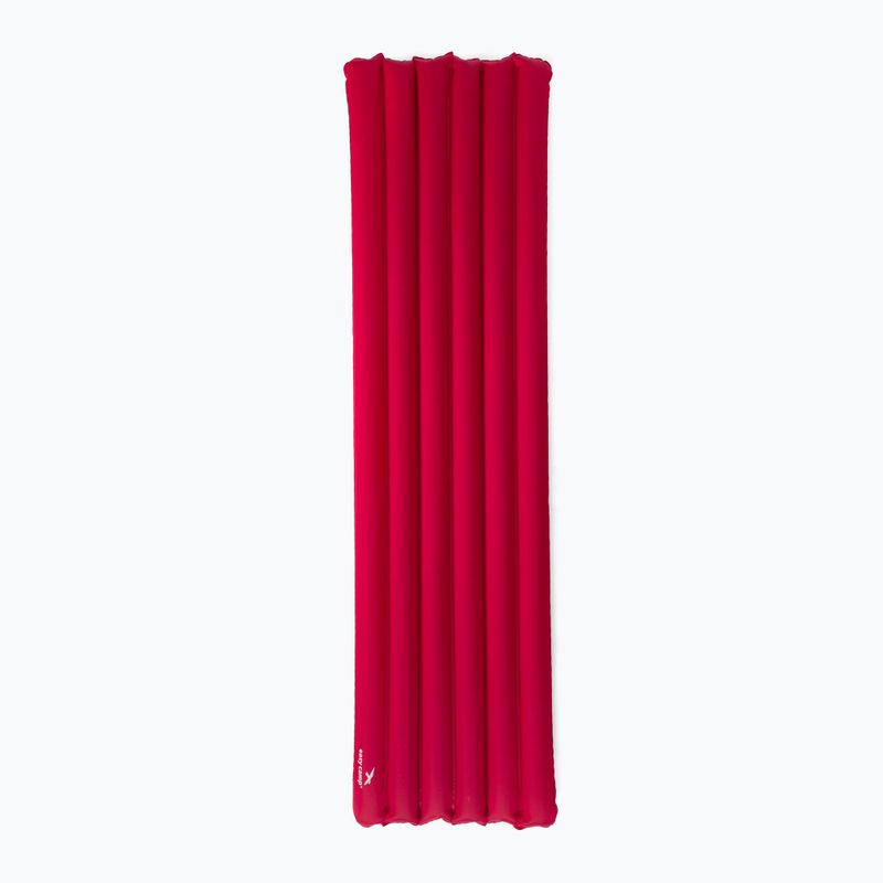 Easy Camp Hexa Mat aufblasbare Matte rot 300051 2