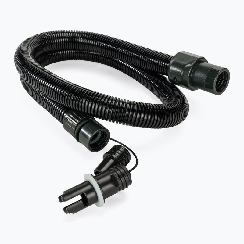 Outwell Squall Zelt elektrische Pumpe 12V navy blau 650820 4
