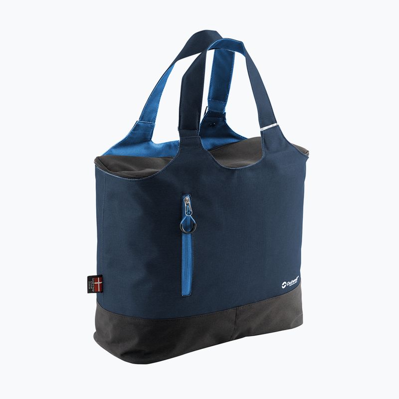 Outwell Puffin 19 l Thermotasche dunkelblau