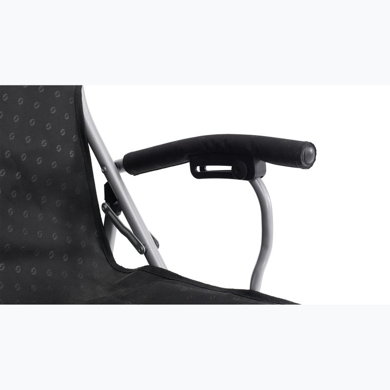 Outwell Campo XL Wanderstuhl schwarz 3