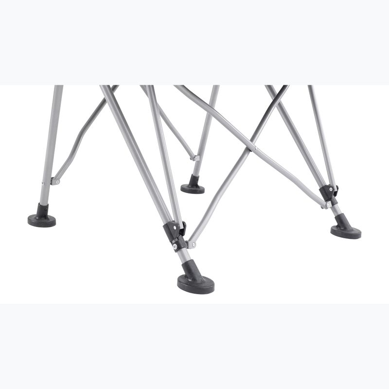 Outwell Campo XL Wanderstuhl schwarz 5