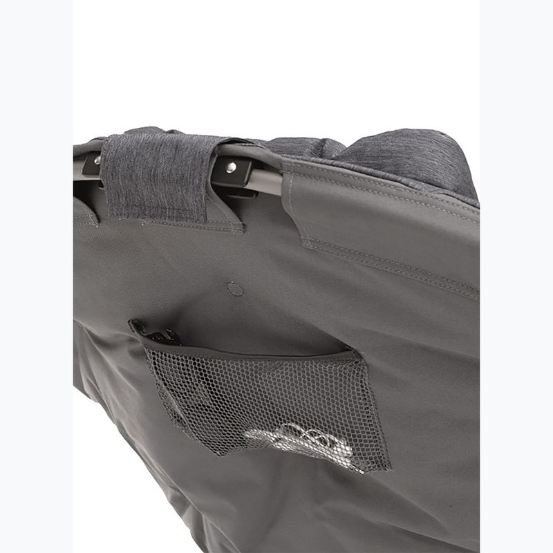Outwell Kentucky Lake grau Wanderstuhl 2