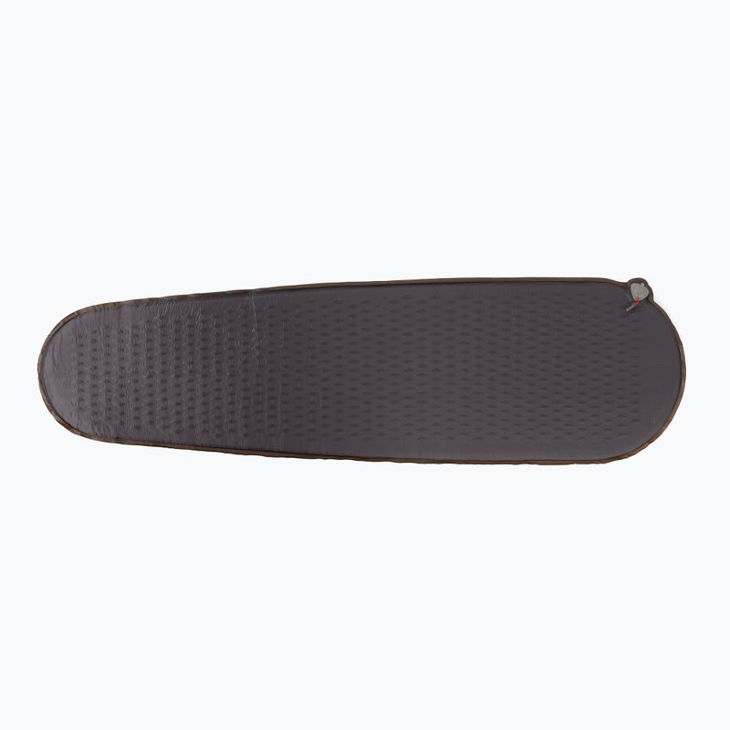 Robens Air Impact 25 2,5 cm selbstaufblasende Matte orange 310083 3