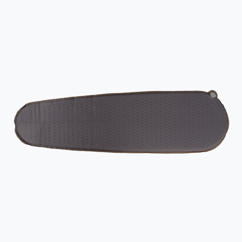 Robens Air Impact 38 3,8 cm selbstaufblasende Matte orange 310084 3