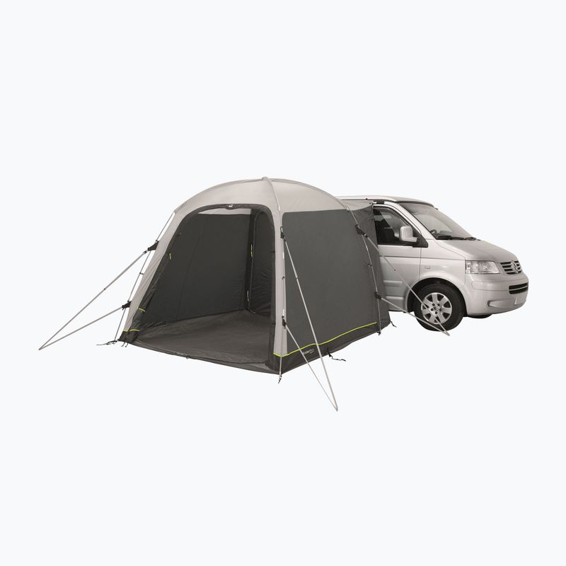 Outwell Milestone Dash Camper Apsis schwarz 111099
