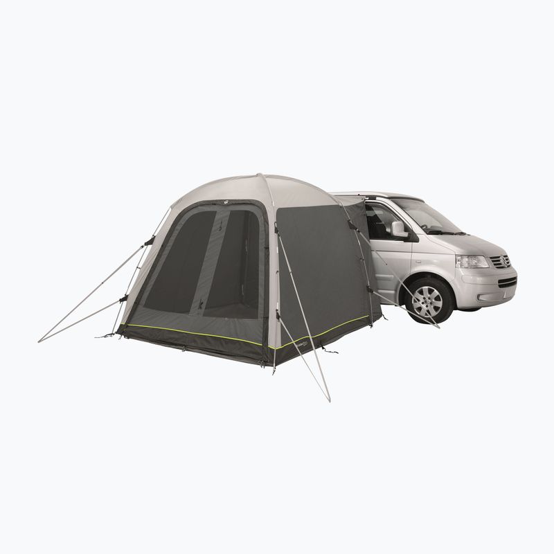 Outwell Milestone Dash Camper Apsis schwarz 111099 2