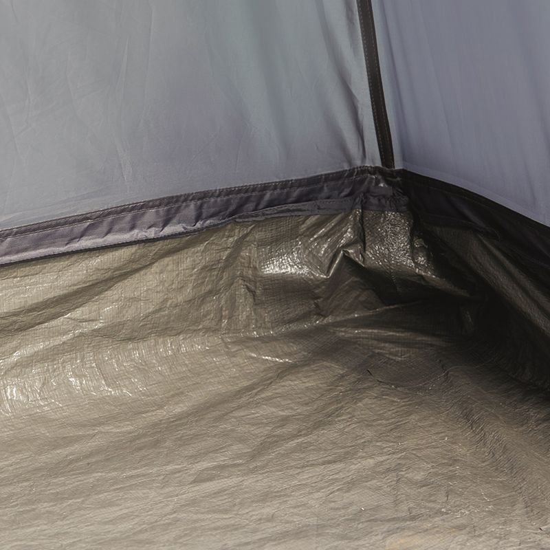 Outwell Milestone Dash Camper Apsis schwarz 111099 3