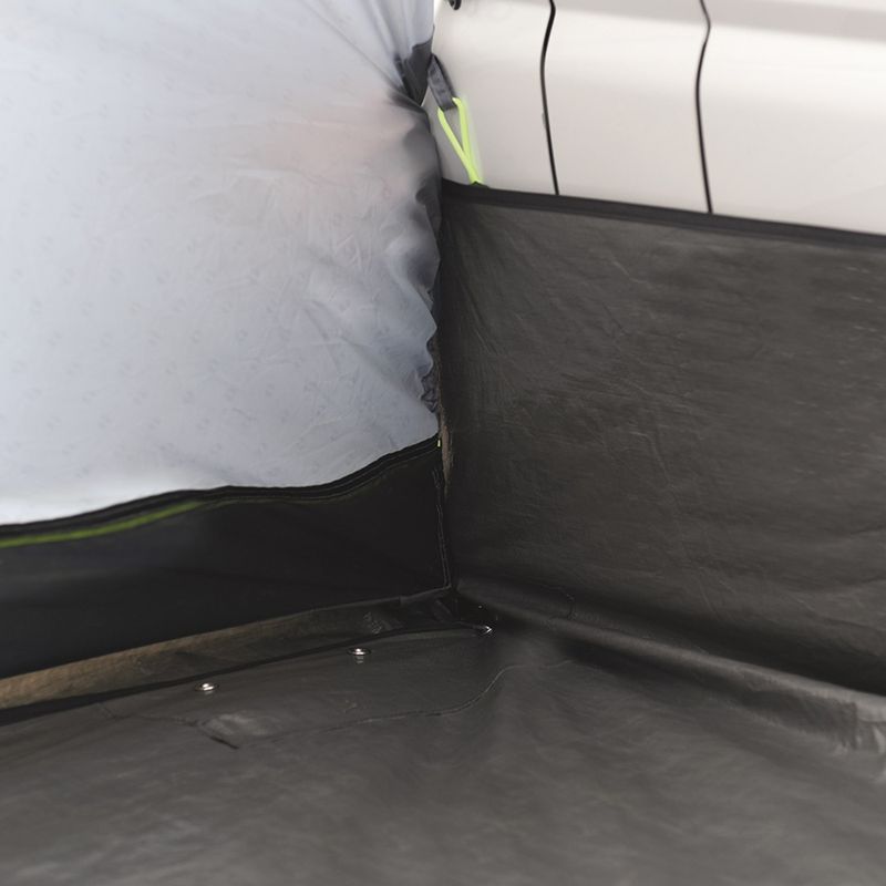Outwell Milestone Dash Camper Apsis schwarz 111099 4