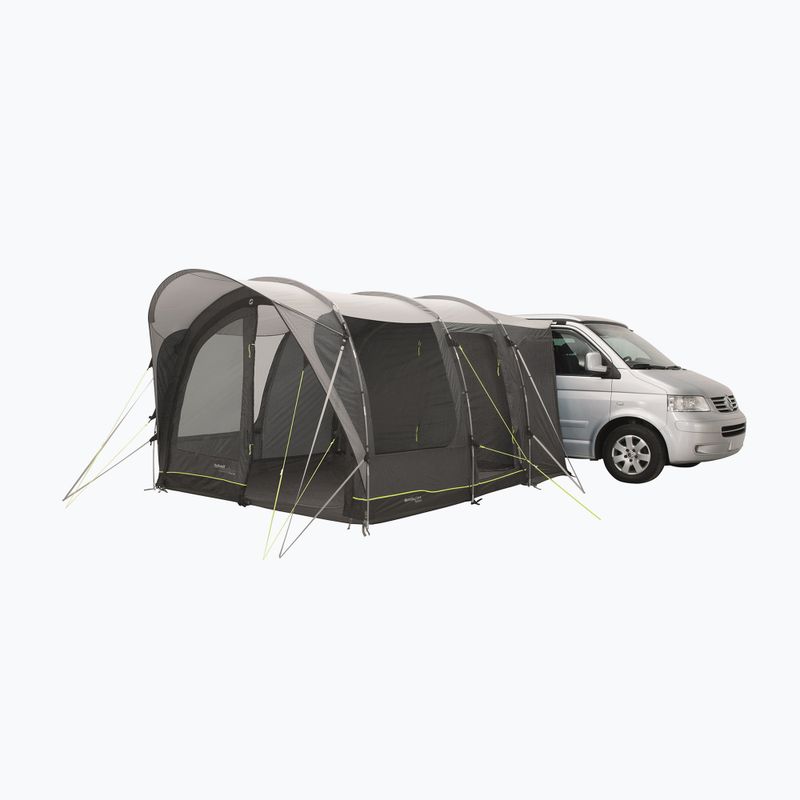 Outwell Wohnmobil Vorraum Newburg 260 schwarz 111102