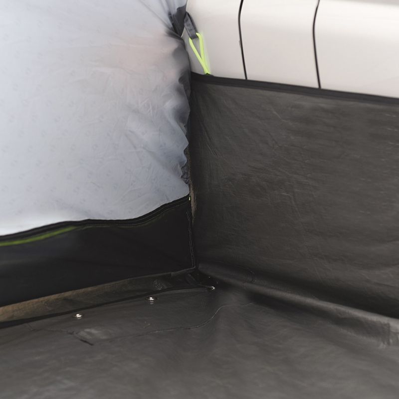 Outwell Wohnmobil Vorraum Newburg 260 schwarz 111102 2
