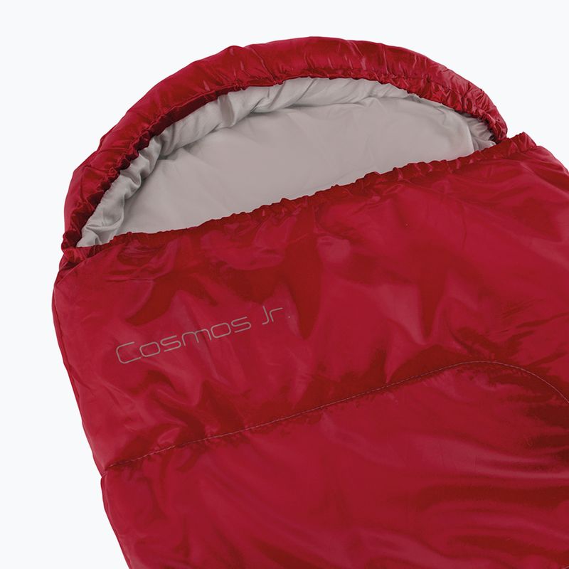 Easy Camp Cosmos Jr. Kinderschlafsack rot 4