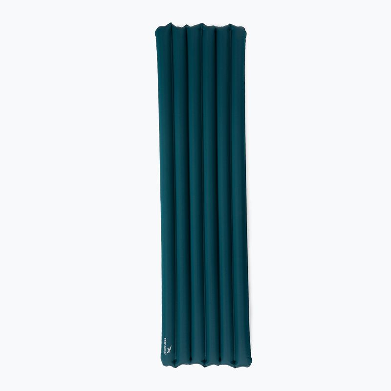 Easy Camp Hexa Mat aufblasbare Matte grün 300052 2