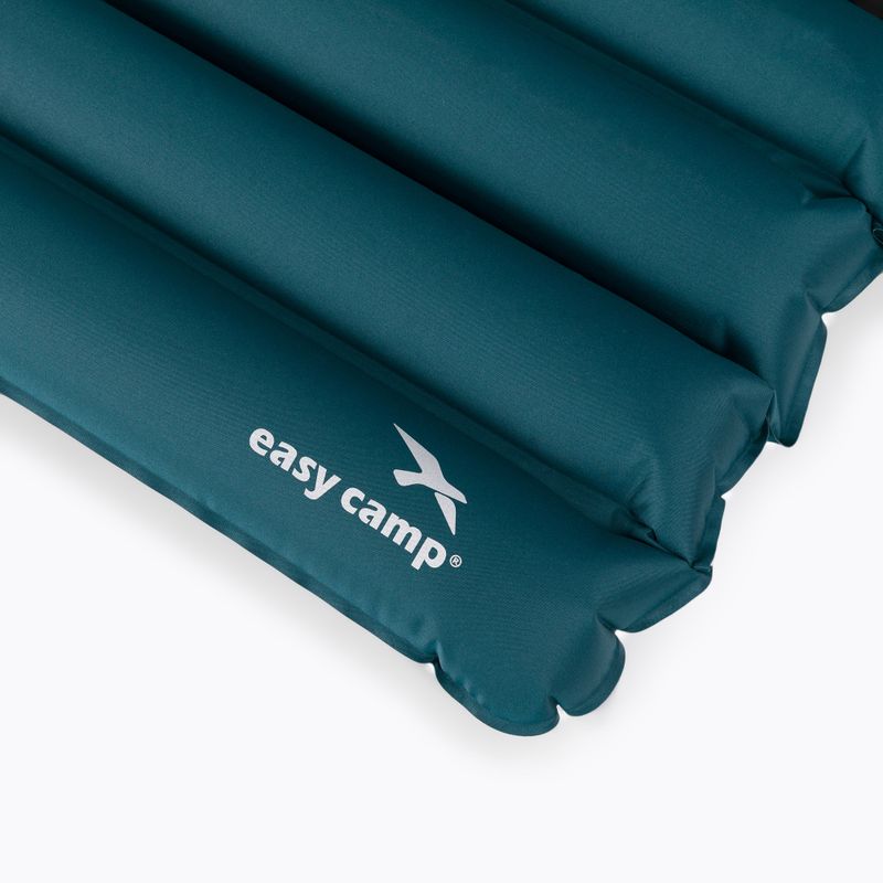 Easy Camp Hexa Mat aufblasbare Matte grün 300052 3