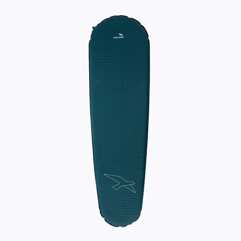 Easy Camp Lite Mat Single 5 cm selbstaufblasende Matte grün 300055 2