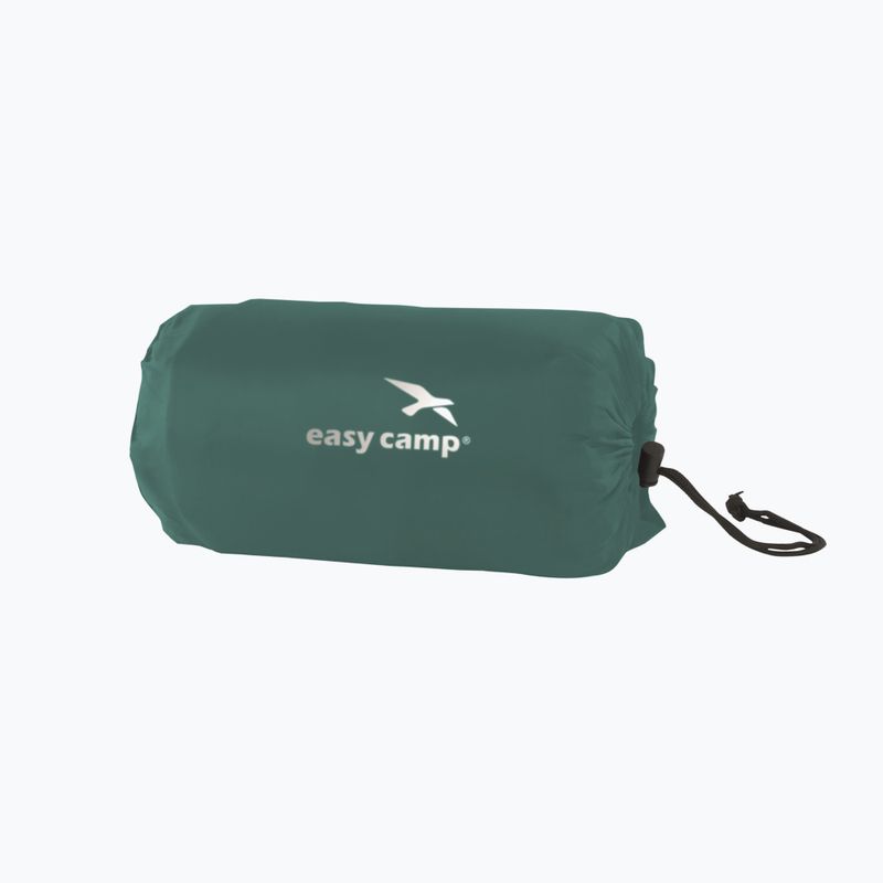 Easy Camp Lite Mat Single 5 cm selbstaufblasende Matte grün 300055 6