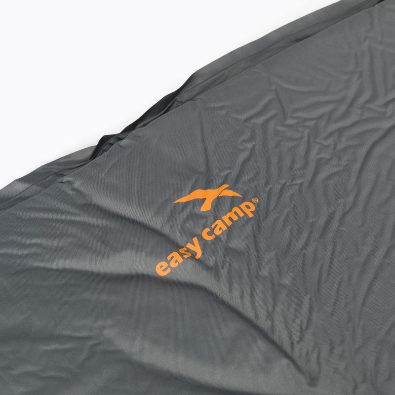 Easy Camp Siesta Matte Double 10 cm grau 300056 4