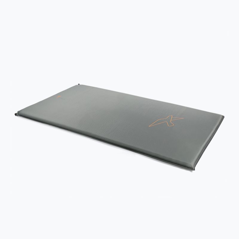Easy Camp Siesta Matte Doppelgrau 300057