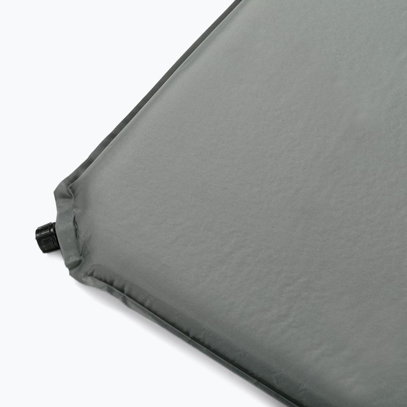 Easy Camp Siesta Mat Double selbstaufblasende Matte grau 300058 4