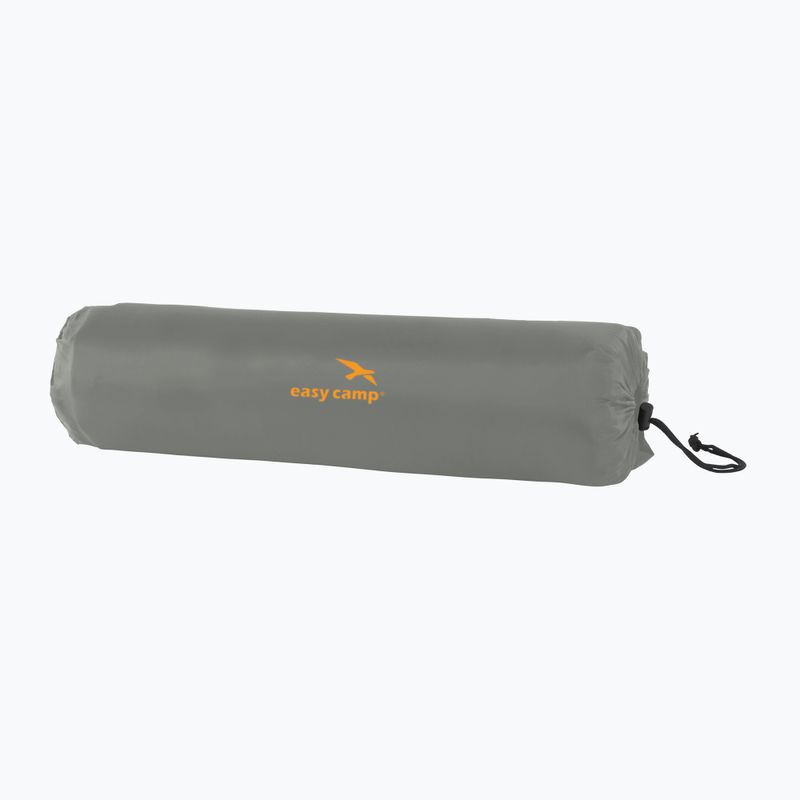 Easy Camp Siesta Mat Double selbstaufblasende Matte grau 300058 6