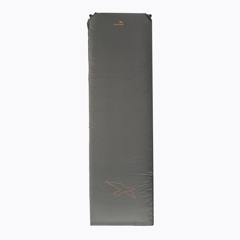 Easy Camp Siesta Matte Einzel 10 cm grau 300060 2