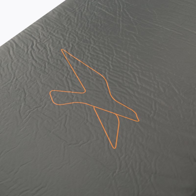 Easy Camp Siesta Matte Einzel 10 cm grau 300060 3