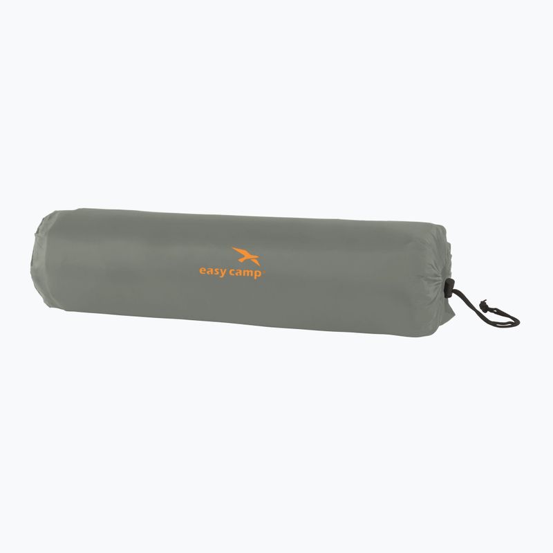 Easy Camp Siesta Matte Einzel 10 cm grau 300060 6