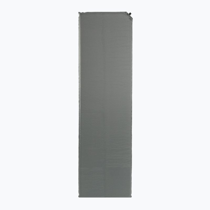 Easy Camp Siesta Mat Einzelne selbstaufblasende Matte grau 300061 3