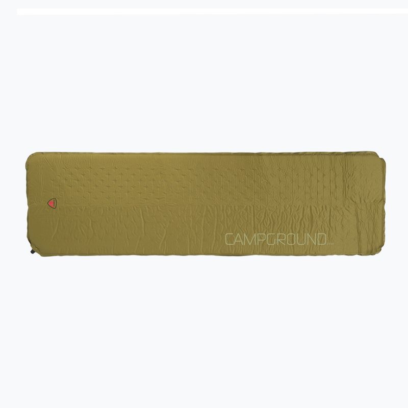 Robens Campground 30 3 cm selbstaufblasende Matte grün 310098 2