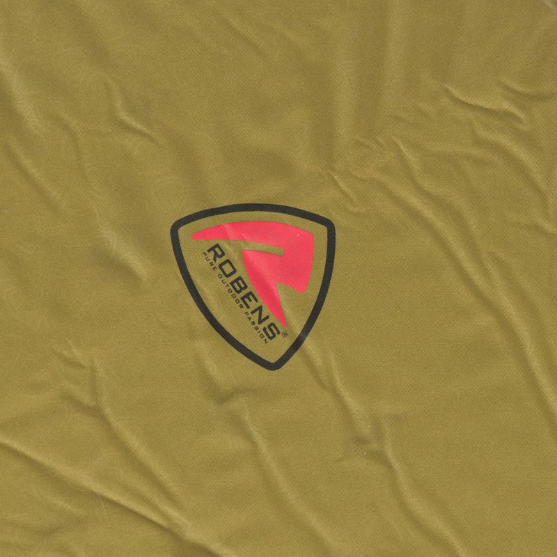 Robens Campground 30 3 cm selbstaufblasende Matte grün 310098 4