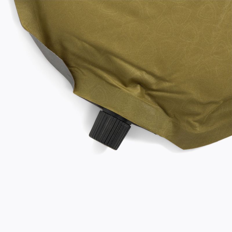 Robens Campground 30 3 cm selbstaufblasende Matte grün 310098 5