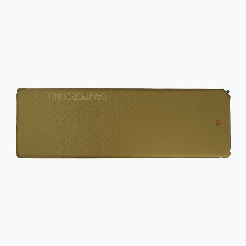 Robens Campground 50 5 cm selbstaufblasende Matte grün 310099 2