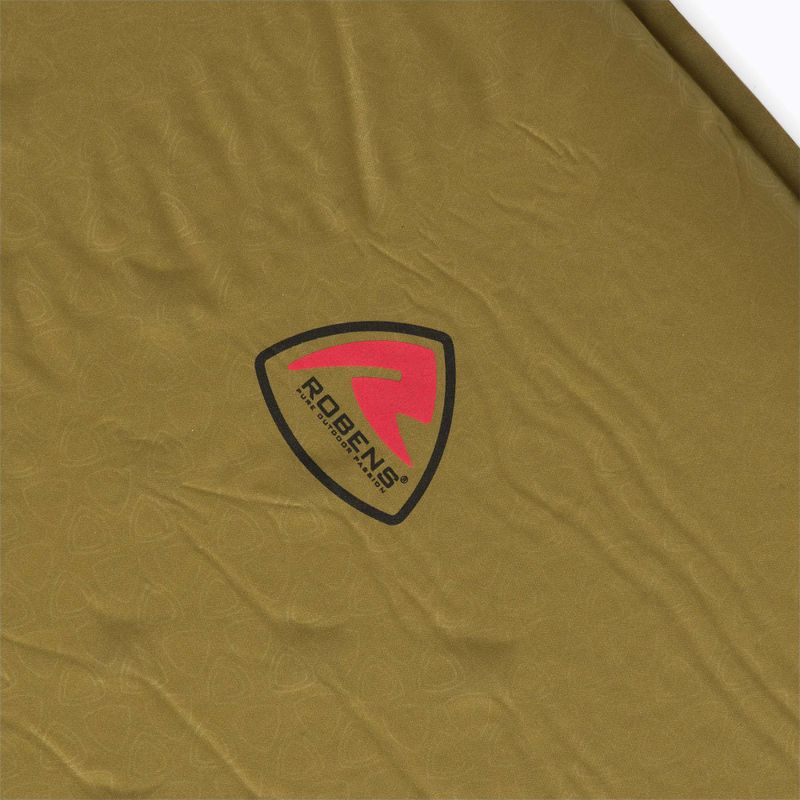Robens Campground 50 5 cm selbstaufblasende Matte grün 310099 4