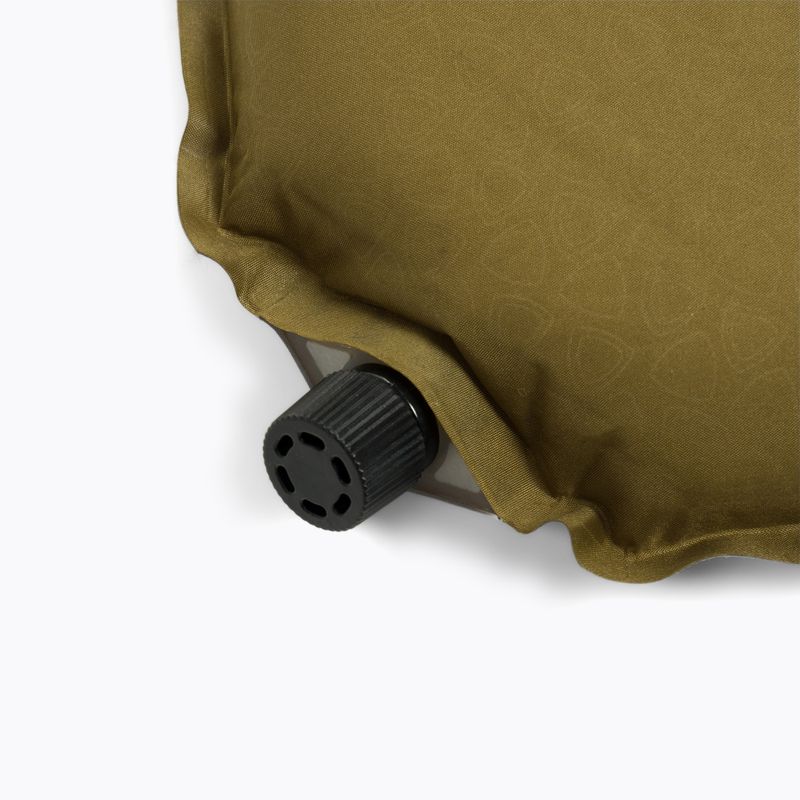 Robens Campground 50 5 cm selbstaufblasende Matte grün 310099 5