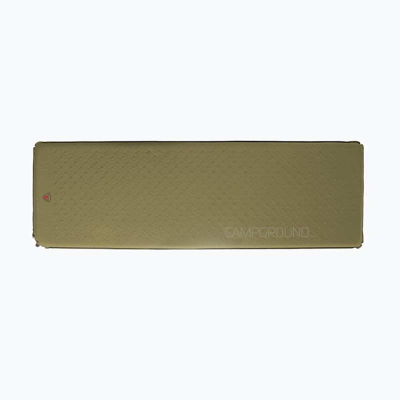 Robens Campground 50 5 cm selbstaufblasende Matte grün 310099 6
