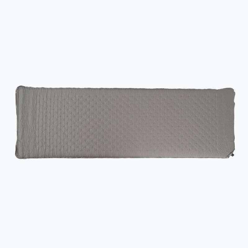 Robens Campground 75 7,5 cm selbstaufblasende Matte grün 310100 3