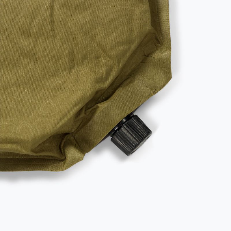 Robens Campground 75 7,5 cm selbstaufblasende Matte grün 310100 5