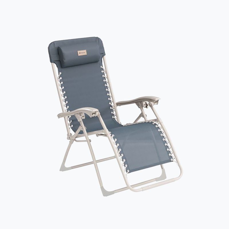 Outwell Ramsgate Wanderstuhl blau 410094