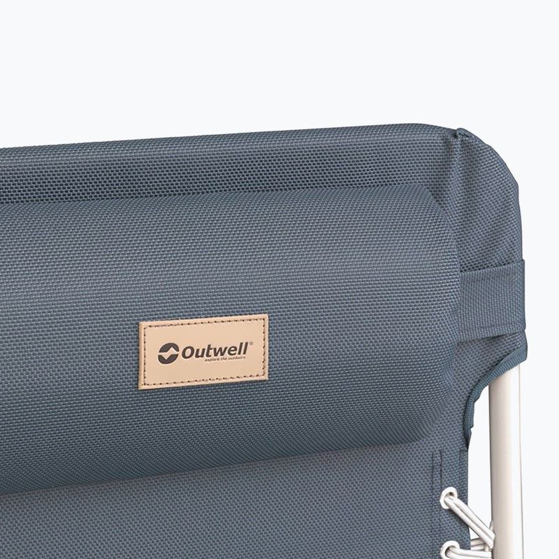 Outwell Ramsgate Wanderstuhl blau 410094 5