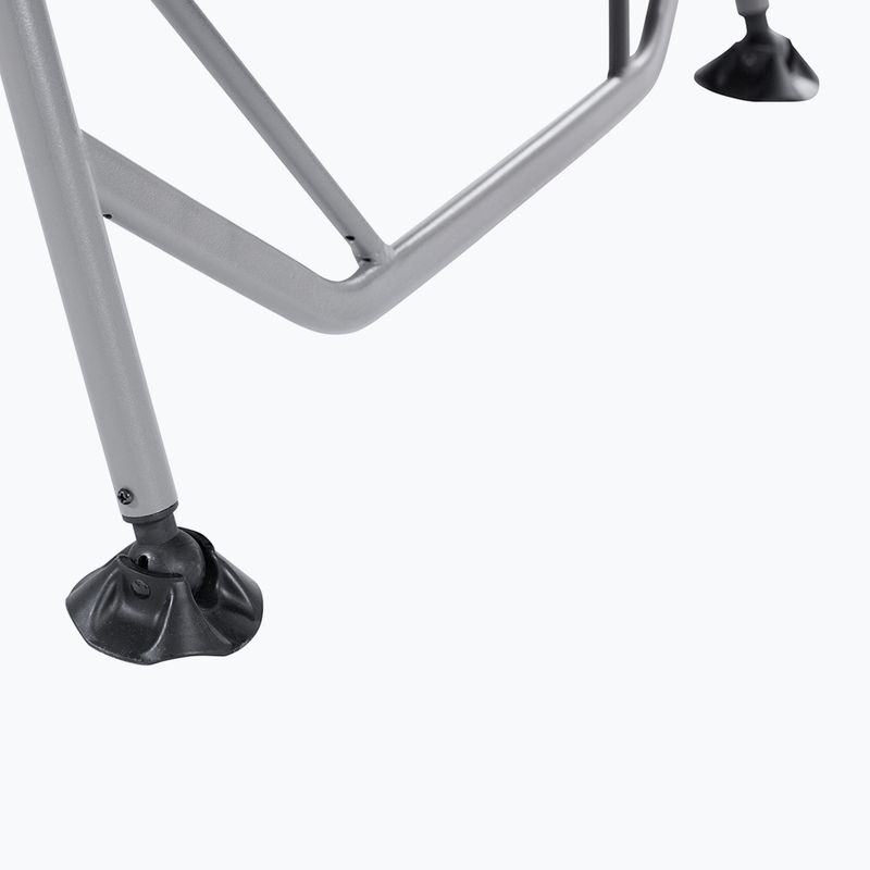 Outwell Fontana Lake Wanderliege schwarz/grau 7