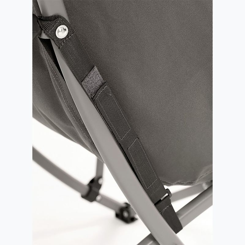 Outwell Tally Lake Wanderstuhl grau 3