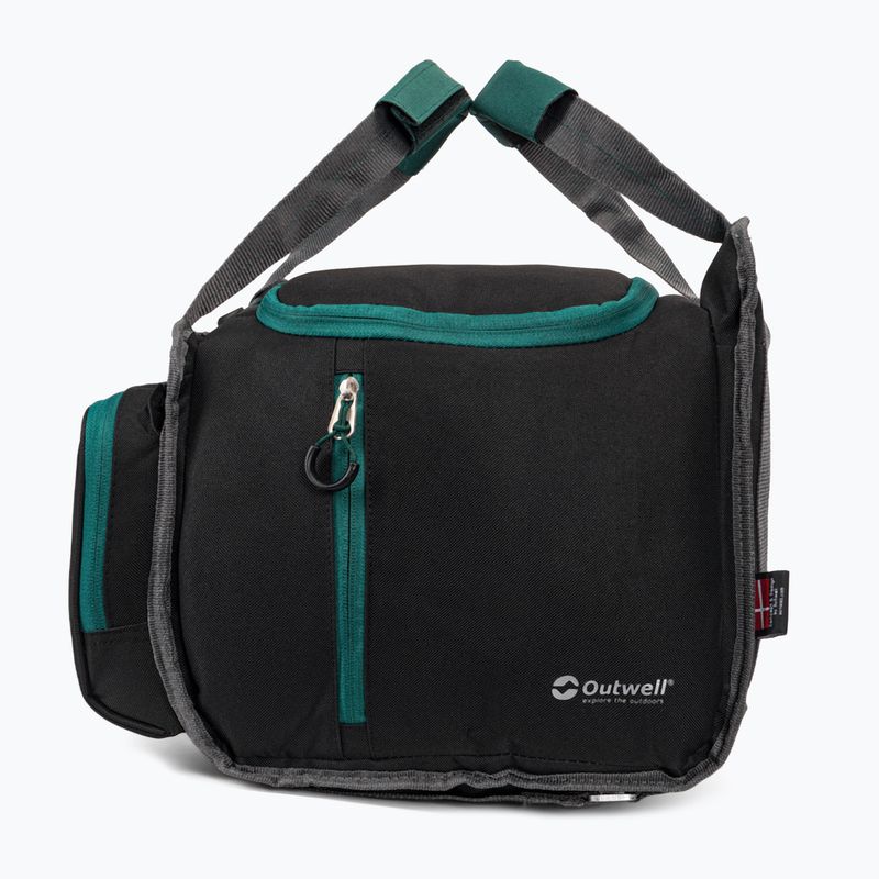 Outwell Kormoran 24 l Thermotasche schwarz 590161 4