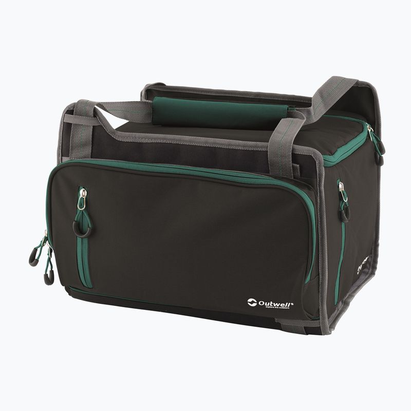 Outwell Kormoran 24 l Thermotasche schwarz 590161 5