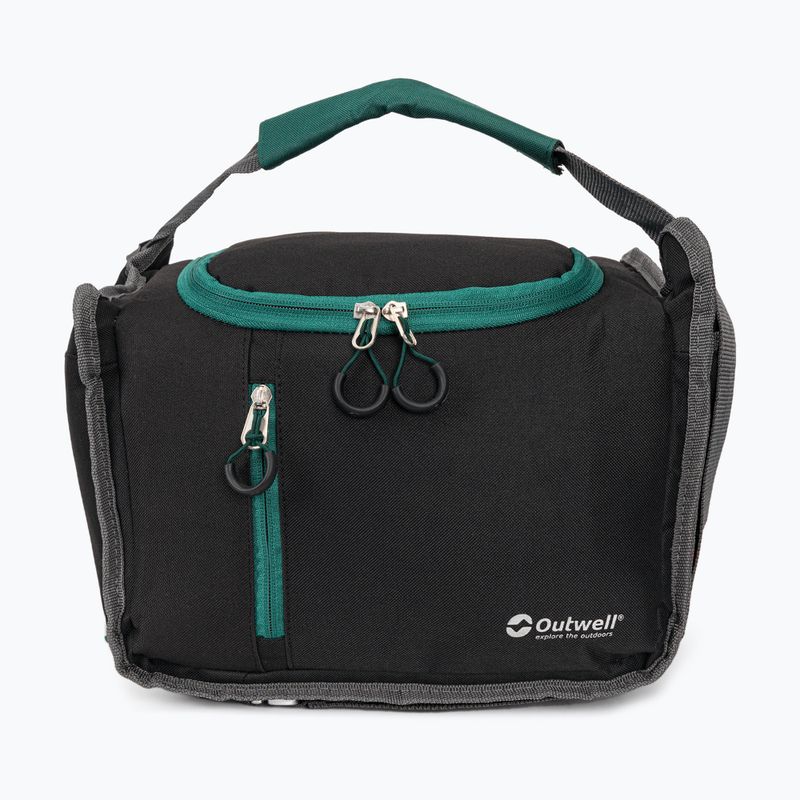 Outwell Kormoran 14 l Thermotasche schwarz 590162