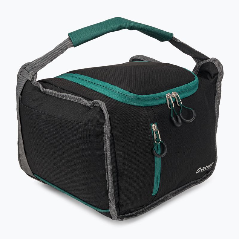 Outwell Kormoran 14 l Thermotasche schwarz 590162 2