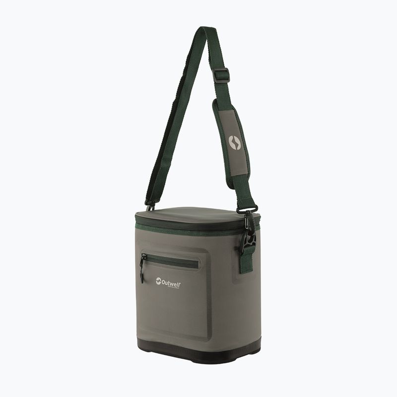 Outwell Hula 8 l Thermotasche grau 590164 2